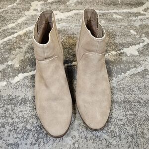Roxy Suede boots for girls